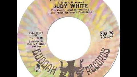 Judy White - Satisfaction Guaranteed