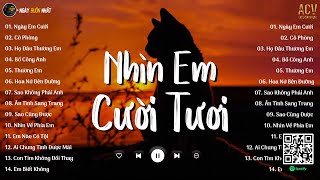 nhìn em cười tươi nhan sắc vẹn mười... Ngày Em Cưới, Cô Phòng | Nhạc Trẻ Nhẹ Nhàng Hay Nhất 2024