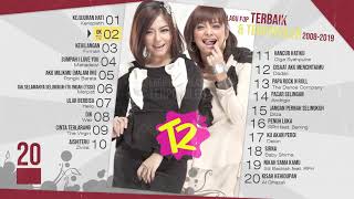 Lagu POP terlaris dan paling banyak di request - TOP SONGS 2008 - 2019