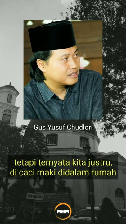 Hidup Yang Bermakna | Gus Yusuf | MHM #shorts #storywa #nahdlatululama #dawuhkyai #gusyusufchudlori