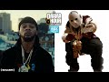 Ghostface killah interview pt1  the drama hour