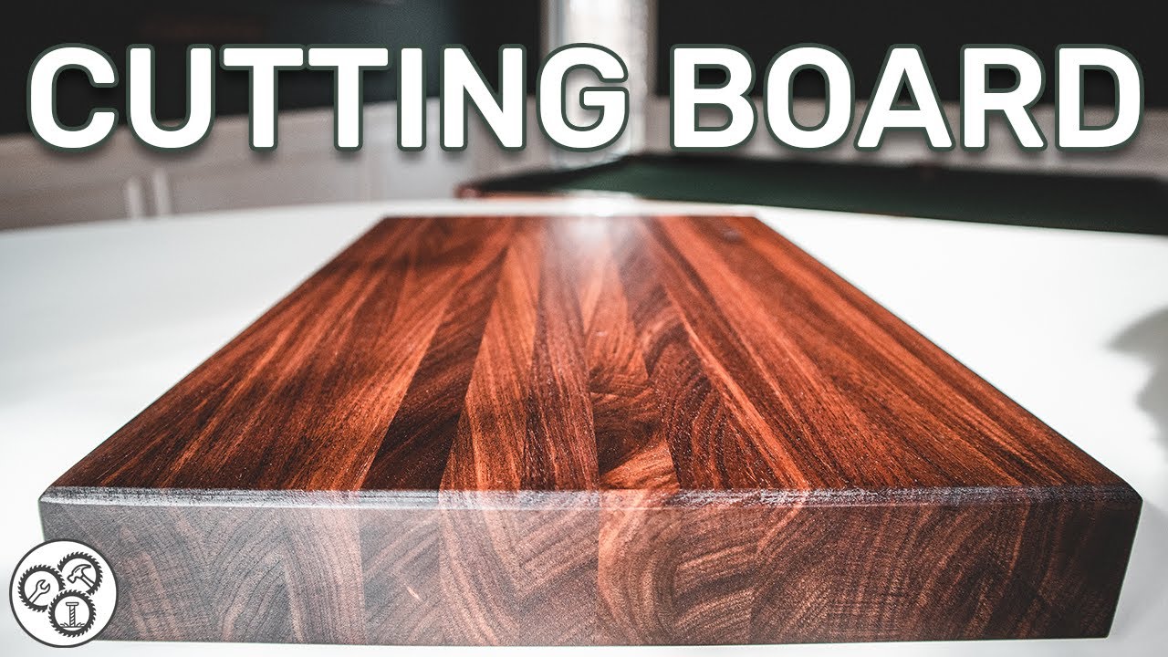 The Best Oil For Cutting Boards - Hardwood Lumber Company