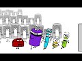 StoryBots Answer Time Theme Song On The Job Version 