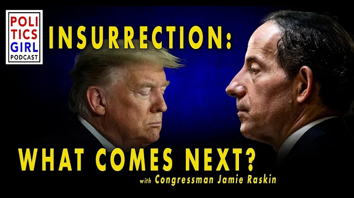 1/6 Committee: What Comes Next? PG:CC with Congres...