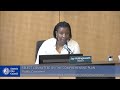 Seattle City Council Select Committee on the Comprehensive Plan Public Hearing Session I 6/23/2025