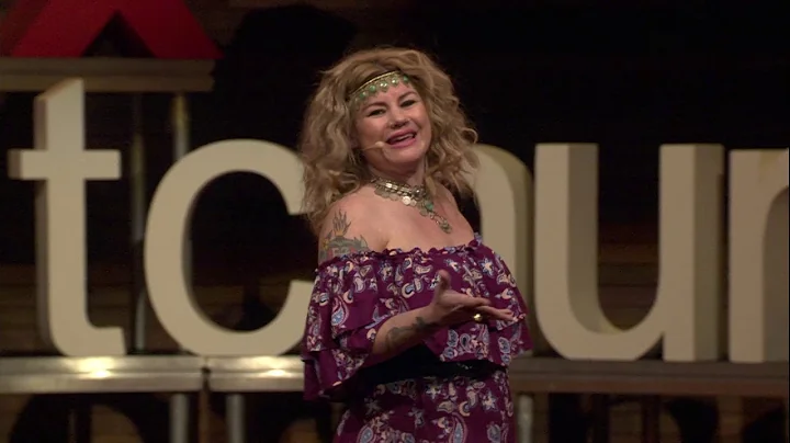The antidote to bullying | Constance Hall | TEDxCh...