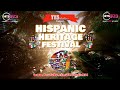 Hispanic heritage festival 2020