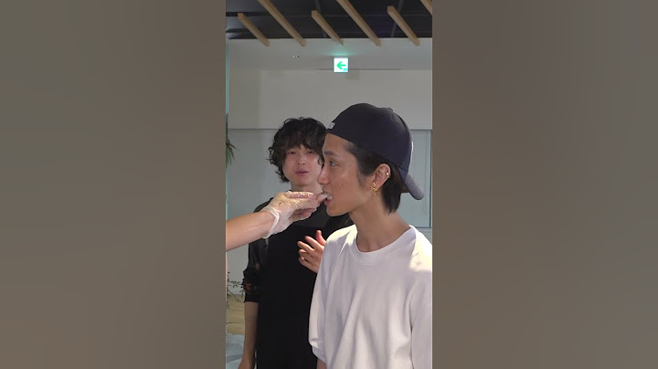 SixTONES official 【美味すぎて…身体が動き出す】６人揃っていいバランス！