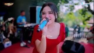 SALAHMU SENDIRI INTAN AFIFAH- SHAUN THE SHEEP - HAPPY PARTY ERROR TEAM NEVER DIE - KUDUS