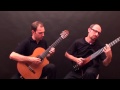 All of Me - Bruskers Guitar Duo