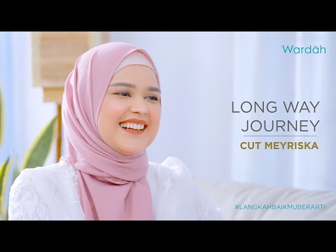 Kesabaran dan Keikhlasan Cut Meyriska - Heart to Heart with Dewi Sandra