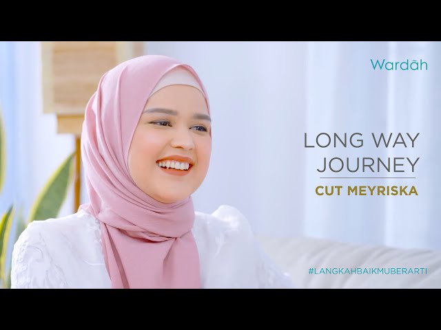 Kesabaran dan Keikhlasan Cut Meyriska - Heart to Heart with Dewi Sandra class=