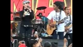 Jamu Pegel Melarat   Utami Dewi MONATA PUMA Community Mangunrekso 2016   YouTube