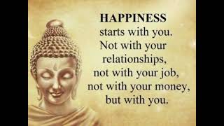 Buddha Quotes on Life That Will Change Your Life and Mind | Buddha's Words of Wisdom
