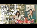 MIRA ESTE VIDEO ANTES DE DECORAR ! GUIA PRACTICA PARA TU DECORACION EN NAVIDAD | MIS COLORES EN 2020