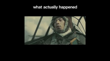 Thumbnail of Kamikaze pilot #sadscene #shorts #kamikaze #sad #fyp #viral #video