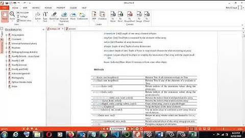 Belajar Statistik Dasar dengan Bahasa Pemrograman Python