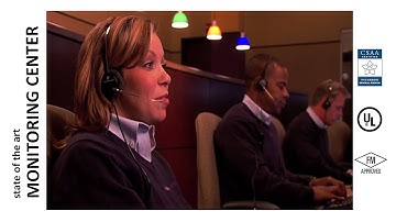 OnGuard,  Guardian Protection and Alarm.com Video