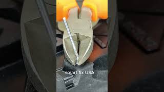 “Smart DIY fixes, home repair tricks, and useful everyday hacks.”#smartfix #usa