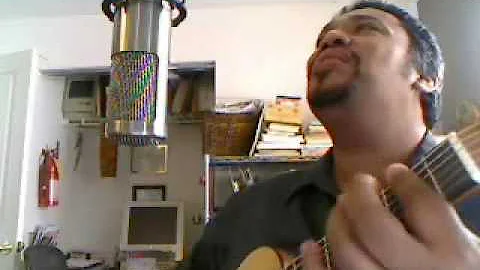 Matthew Andrae- Somewhere Over The Rainbow