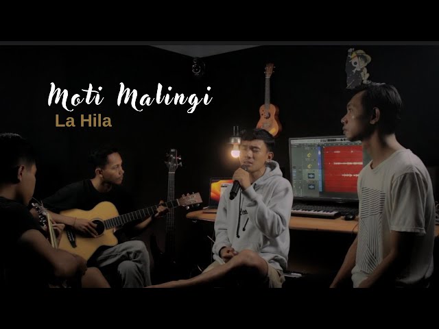 Moti Malingi (Live Record) - 3iT Akustik class=