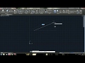 autocad desde 0 capitulo 1 lineas,poligonos y referencias a objetos