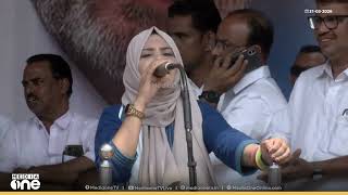 ഇതര കവല ഒര കയമപയൻ ഡ അലല... ഇനതയൻ രഷടരയതതല ഒര ചരതരപരമയ ദവസമണ