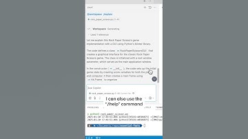 GitHub Copilot