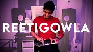 Reetigowla | Mahesh Raghvan | Funky Monday