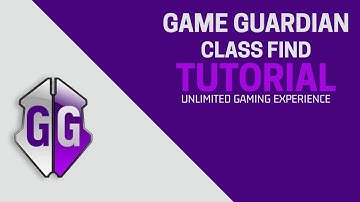 Game Guardian Tutorial for Class Hack | Hax For Life