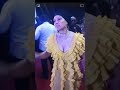 EYINDI Na CONCERT LA FEMME DE KOFFI OLOMIDE ALIYA APUPOLI CINDY LE CŒUR GRAVEEE MOBALI NA AZA YA YO