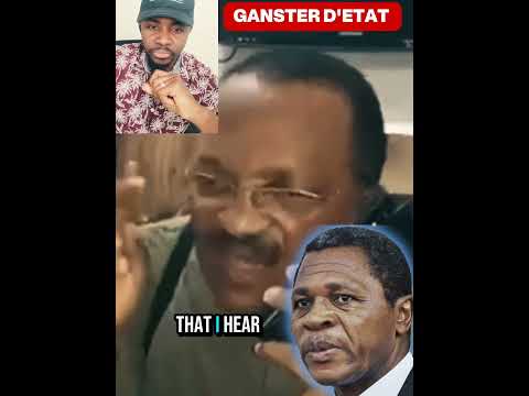 Put ATANGA NJI In A Safe Place BY BAHONGLA