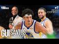 Dei conta do recado e fui premiado nos Warriors | Gui Santos Do Brasil #7