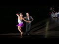 Ukrainian Ball 2019. Riccardo Cocchi & Yulia Zagoruychenko. Jive 1