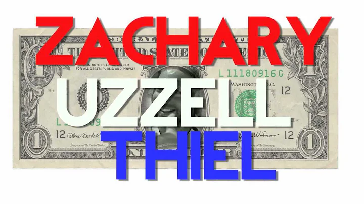Meet The Coach: Zachary Thiel