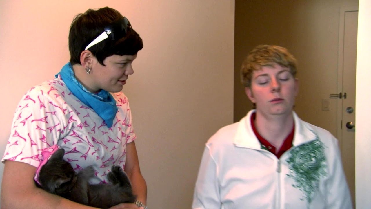 Transforming a Drag King Wedding into an Italian Glam Celebration