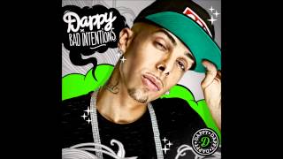 Dappy - Intro - Bad Intentions