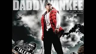Daddy Yankee •No es culpa mía•