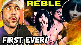 Who is Reble? - “New Riot” | FT Parimal Shais - Pure Chaos & Energy | First Ever Reaction!