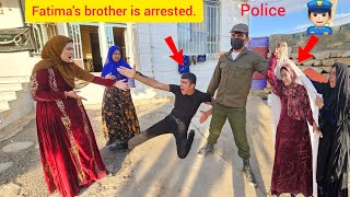 Saving Fatemeh from Forced Marriage; Her Brother's Arrest Changed Everything screenshot 5