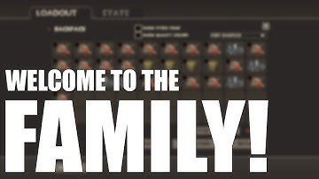 TF2: Buying 20 Premium Gifts For Idle Accounts!