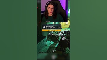 "He
