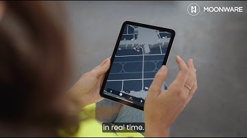 HALO: An all-in-one supertool for ground operations.