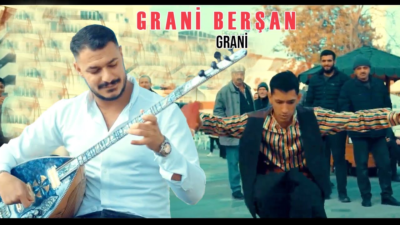 Watch Grani Berşan Yeni Figür Graniler Official Video 2024 on YouTube Watch Grani Berşan Yeni Figür Graniler Official Video 2024 on YouTube
