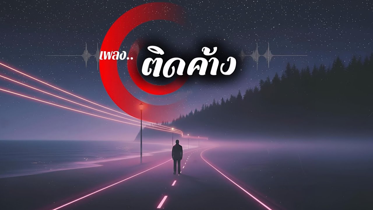 ติดค้าง