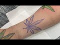 Tattoobybenjie TV is live!