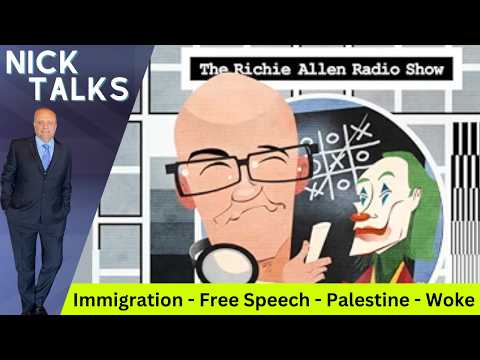 MASS IMMIGRATION Is DESTROYING the UK – But Virtue Signalling Is Compulsory
