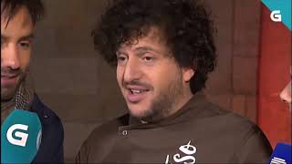 Fogar do Santiso en Aquí Galicia da RTP TV Portugal