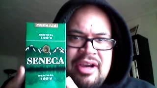 Velvet Al Reviews A Pack of Smokes