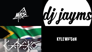 South African Deep House Mix Vol.8 2020 (Chunda Munki, Kyle Watson, DJ Jayms and more!)